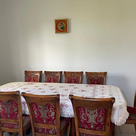 Shtepia E Adit * Shkoder