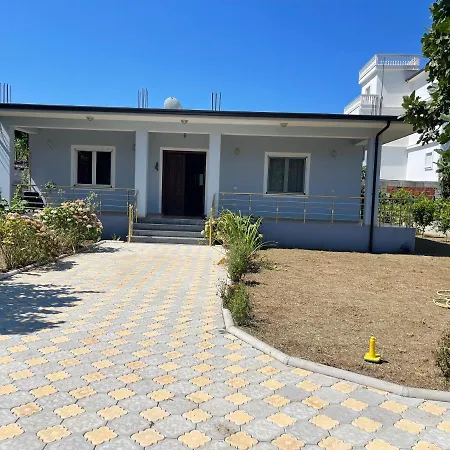 Holiday home Shtepia E Adit Shkoder