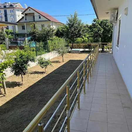 Shtepia E Adit Shkoder