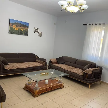 Shtepia E Adit شكودر