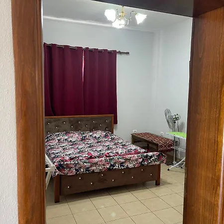Shtepia E Adit * Shkoder