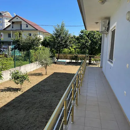Shtepia E Adit * Shkoder