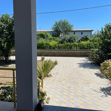 Shtepia E Adit * Shkoder